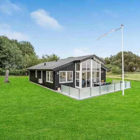 Pet Friendly Home In Skals With Wifi Skals