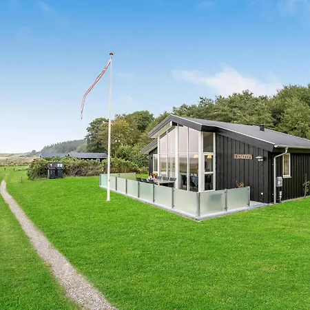 Pet Friendly Home In Skals With Wifi * Skals