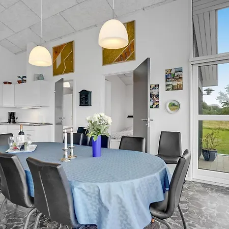 Pet Friendly Home In Skals With Wifi Tatil Evi Skals