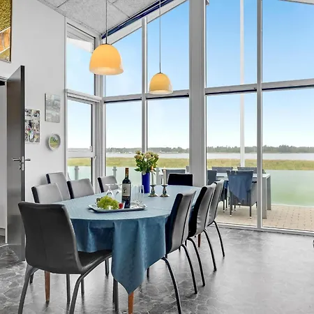 Pet Friendly Home In Skals With Wifi *
