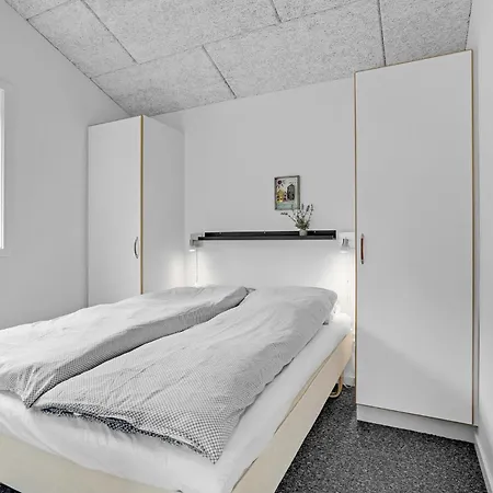 Pet Friendly Home In Skals With Wifi *