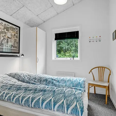 Tatil Evi Pet Friendly Home In Skals With Wifi