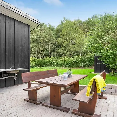 Pet Friendly Home In Skals With Wifi