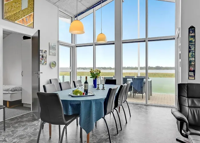 Three-bedroom In *
