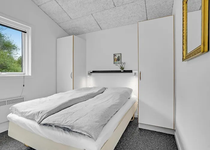 Three-bedroom In *