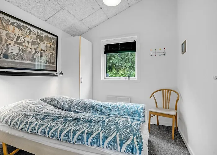 Ferienhaus Three-bedroom In