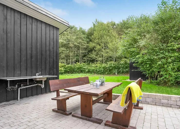 Three-bedroom In